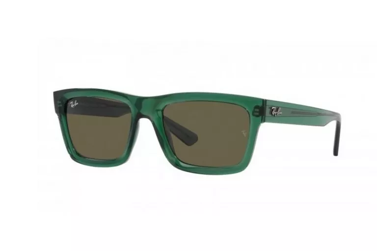 OKULARY PRZECIWSŁONECZNE MĘSKIE RAY-BAN RB 4396 6681/3 57