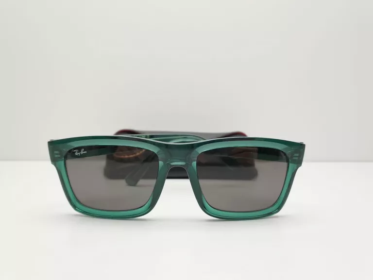 OKULARY PRZECIWSŁONECZNE MĘSKIE RAY-BAN RB 4396 6681/3 57