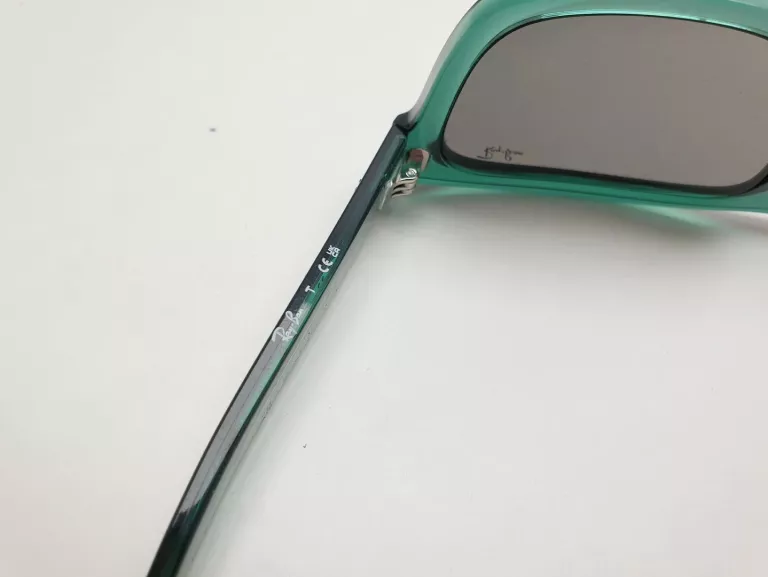 OKULARY PRZECIWSŁONECZNE MĘSKIE RAY-BAN RB 4396 6681/3 57