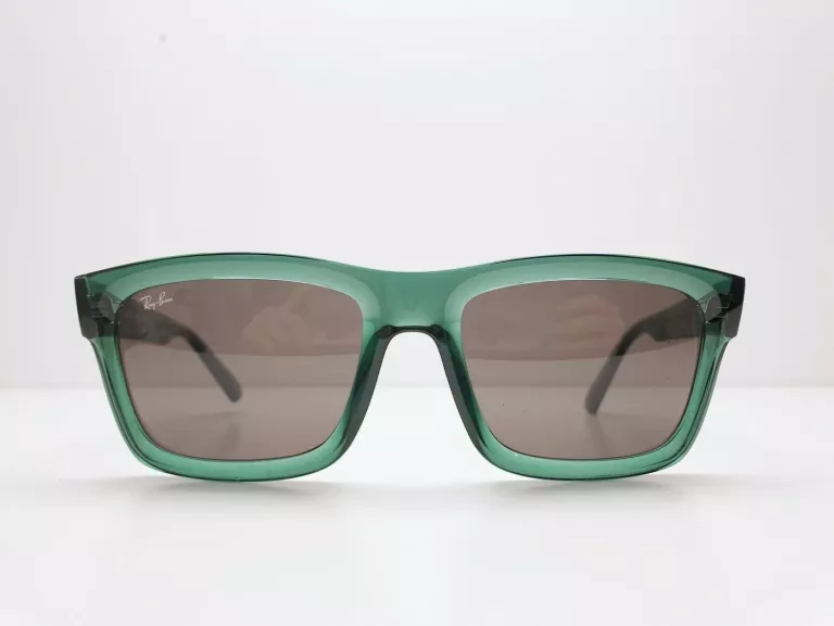 OKULARY PRZECIWSŁONECZNE MĘSKIE RAY-BAN RB 4396 6681/3 57