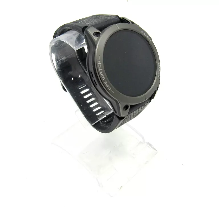 SMARTWATCH ZEGAREK MĘSKI SPORT GPS NTN S53 AMOLED WODOODPORNY