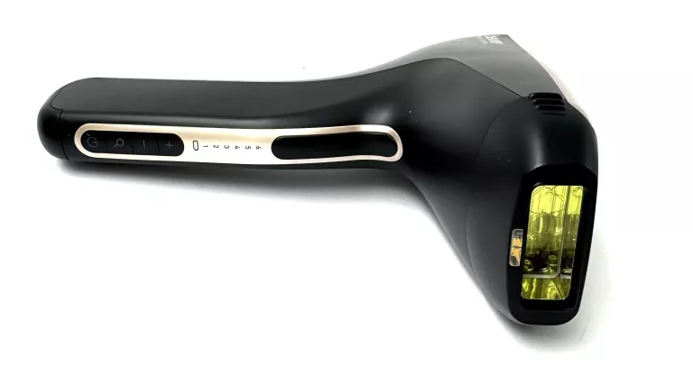 DEPILATOR LASEROWY BEURER BEAUTY VELVET SKIN PRO / KOMPLET