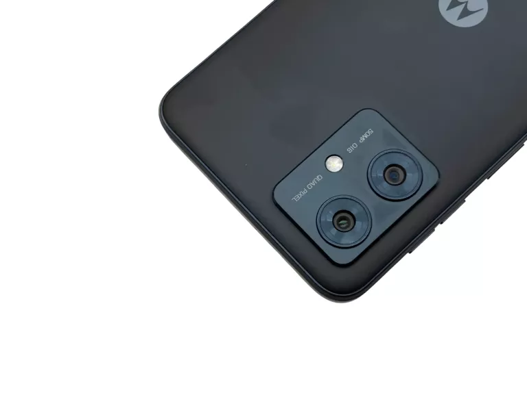 TELEFON MOTOROLA MOTO G54 POWER EDITION 5G 12/256GB 6.5" 120HZ - NA CZĘŚCI