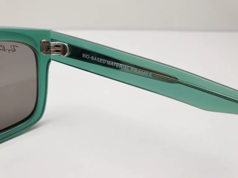 OKULARY PRZECIWSŁONECZNE MĘSKIE RAY-BAN RB 4396 6681/3 57