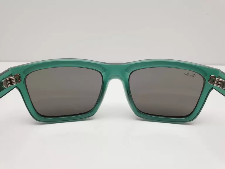 OKULARY PRZECIWSŁONECZNE MĘSKIE RAY-BAN RB 4396 6681/3 57