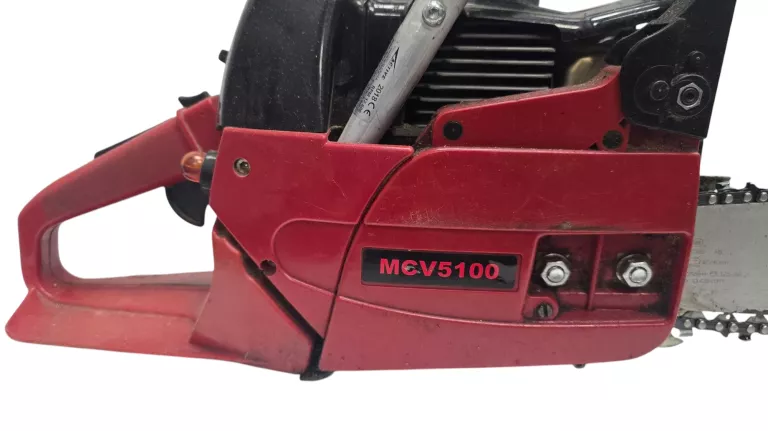 PIŁA SPALINOWA MARUYAMA MCV5100 3,8 KM + OSŁONA