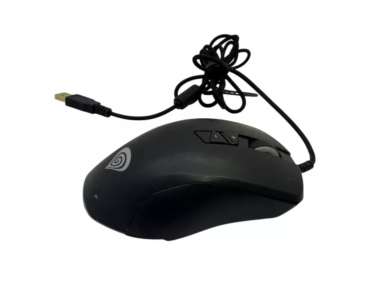 MYSZKA GENESIS XENON 770 NIE DZIAŁA SCROLL