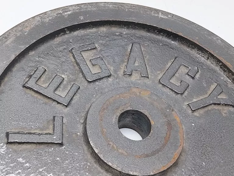 KRĄŻKI OLIMPIJSKIE 2X25KG