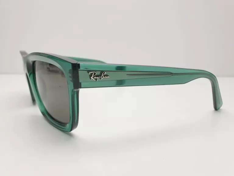 OKULARY PRZECIWSŁONECZNE MĘSKIE RAY-BAN RB 4396 6681/3 57