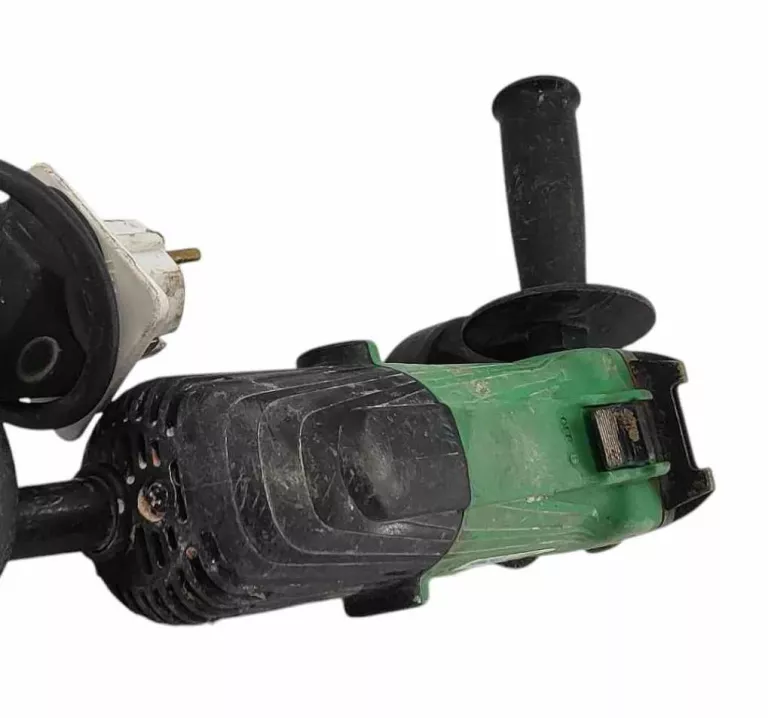 SZLIFIERKA KĄTOWA HITACHI KOKI G12SS 115MM 580W