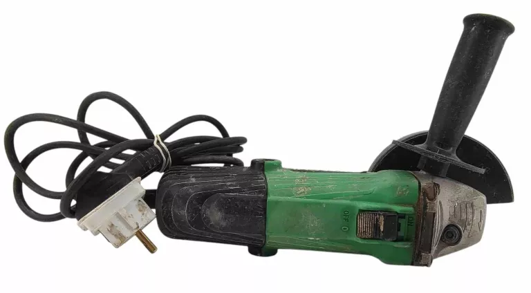 SZLIFIERKA KĄTOWA HITACHI KOKI G12SS 115MM 580W