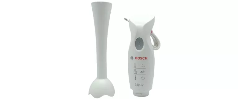 BLENDER BOSCH MSM6B100/02 280W