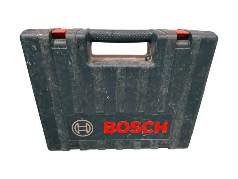 MŁOTOWIERTARKA BOSCH GBH 2600 720W WALIZKA