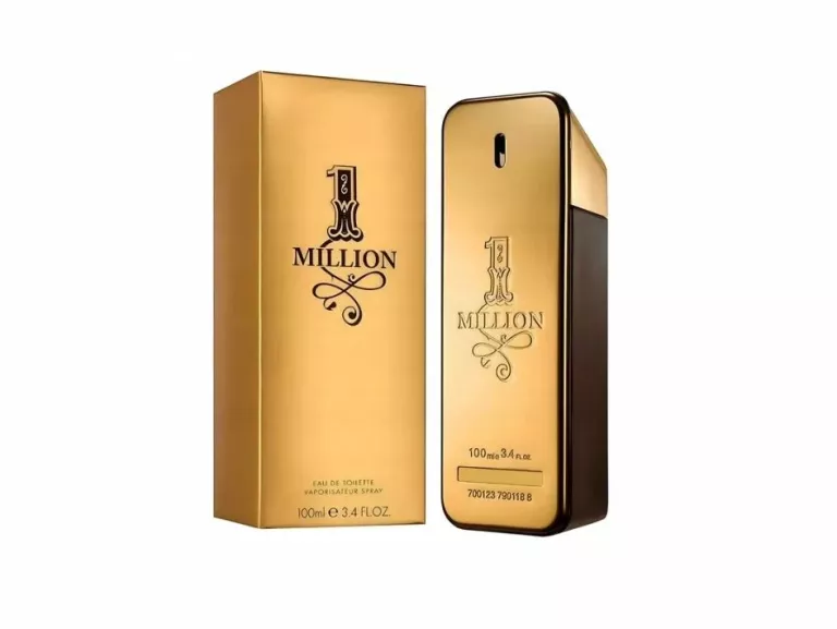 PACO RABANNE 1 MILLION 100ML EDT