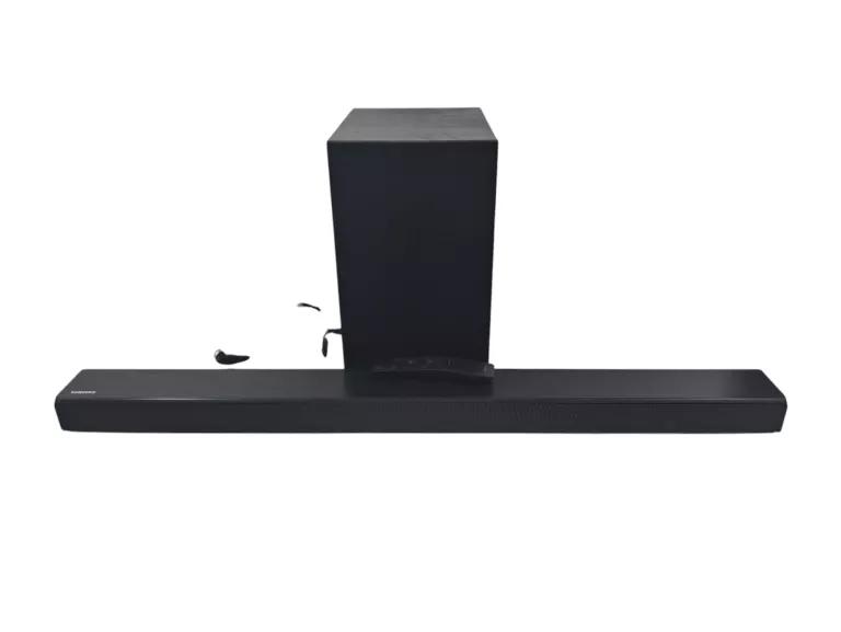 SOUNDBAR SAMSUNG HW-R550