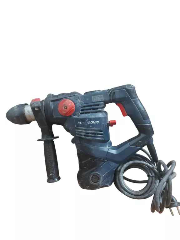 MŁOTOWIERTARKA KRAFTRONIC SDS PLUS 1600 W