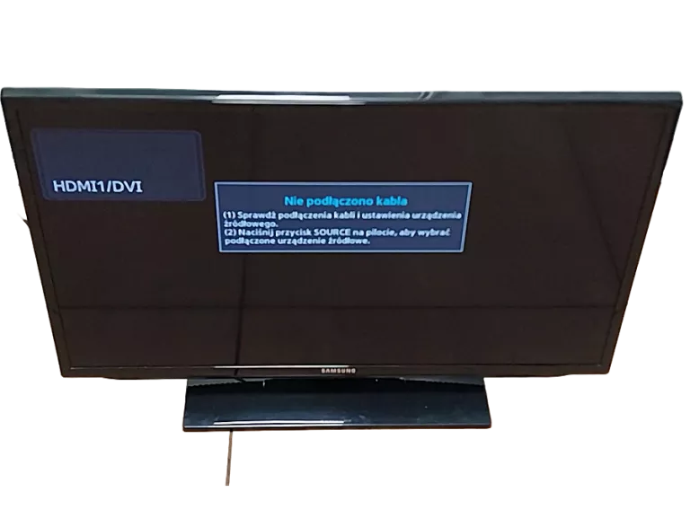 SAMSUNG UE32EH5020W 32"
