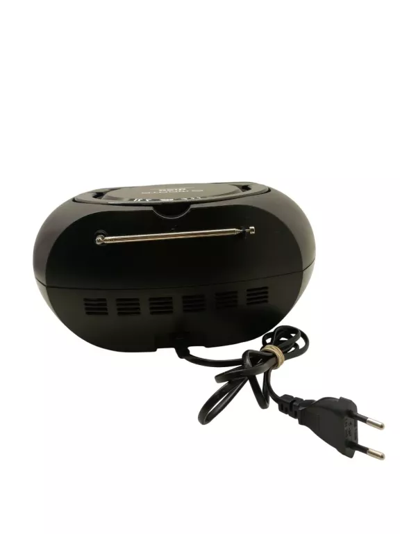 RADIOODTWARZACZ MANTA BBX007