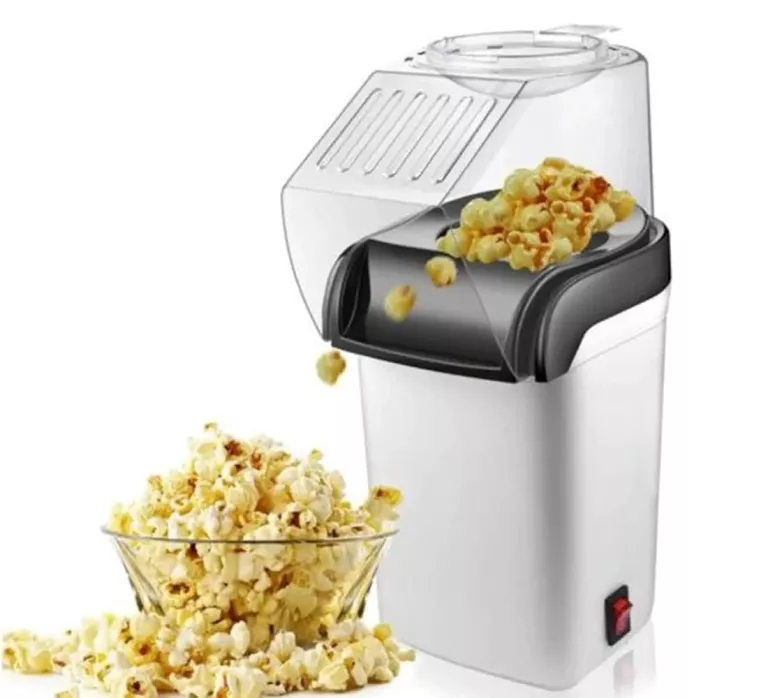 MASZYNA DO POPCORNU HOUSNAT 1200W