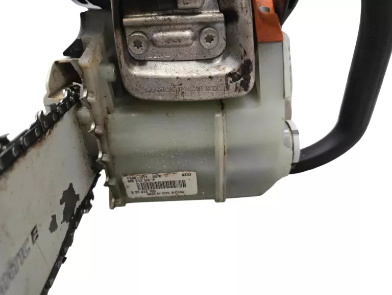 PIŁA ŁAŃCUCHOWA STIHL MS 212 R.2022 / ZESTAW