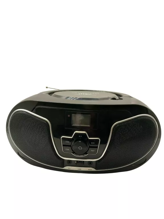 RADIOODTWARZACZ MANTA BBX007