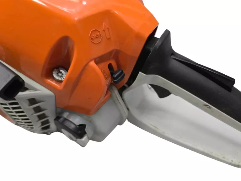 PIŁA ŁAŃCUCHOWA STIHL MS 212 R.2022 / ZESTAW
