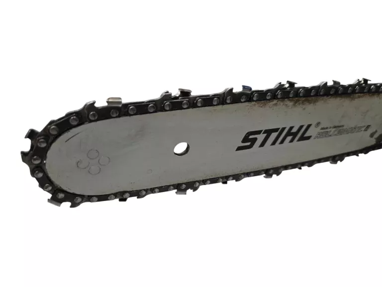 PIŁA ŁAŃCUCHOWA STIHL MS 212 R.2022 / ZESTAW