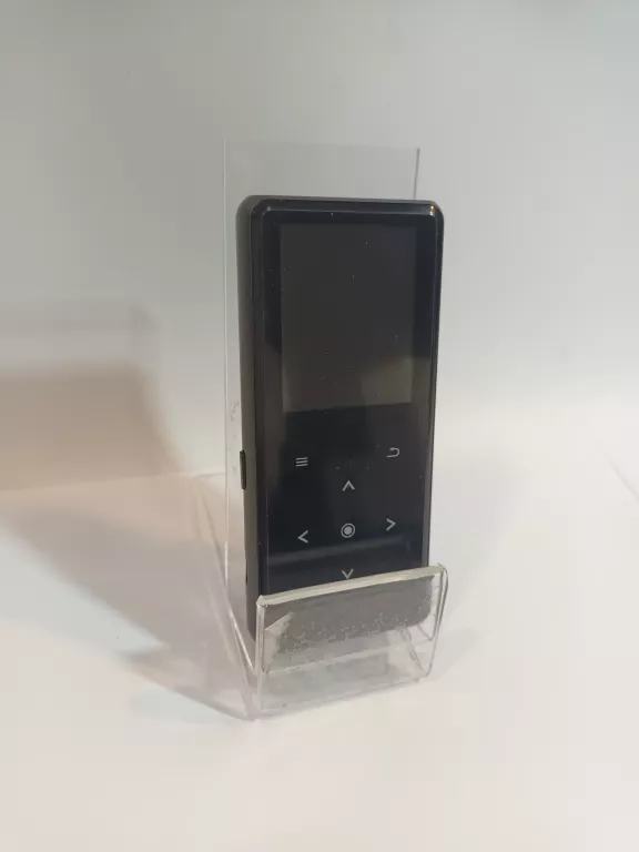 ODTWARZACZ MP3 64 GB BLUETOOTH ODTWARZACZ MUZYCZNY AIMOONSA Z GŁOŚNIKIEM H