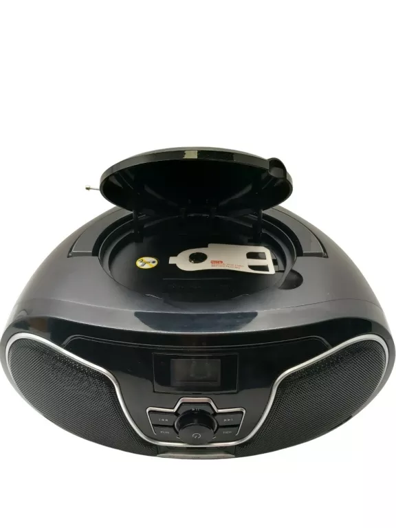RADIOODTWARZACZ MANTA BBX007