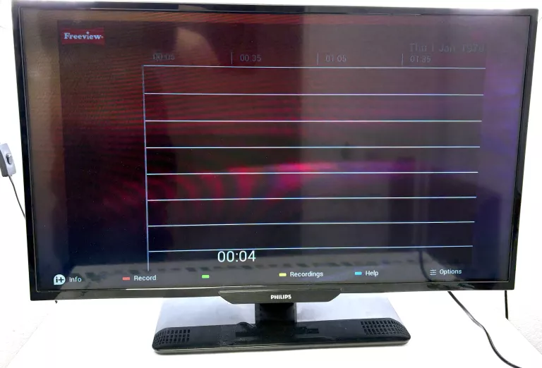 TELEWIZOR LED PHILIPS 32PHH4309/88 32"