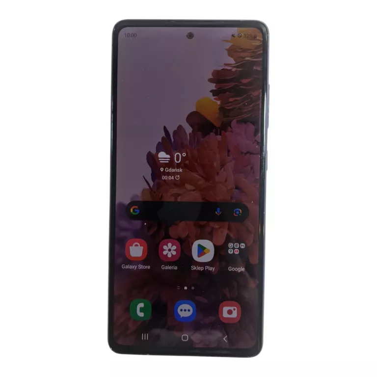 TELEFON SAMSUNG S20 FE 6/128GB
