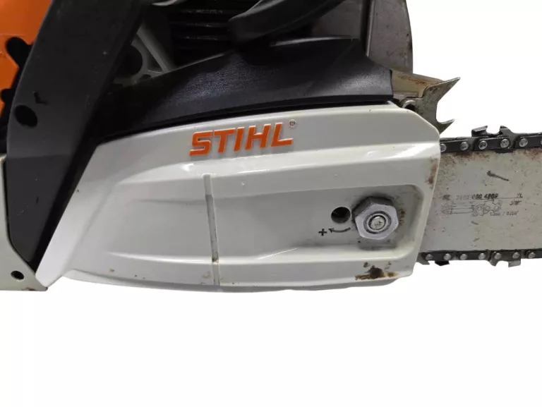 PIŁA ŁAŃCUCHOWA STIHL MS 212 R.2022 / ZESTAW