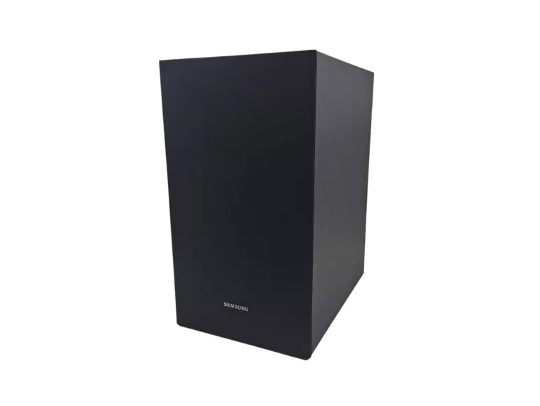 SOUNDBAR SAMSUNG HW-R550