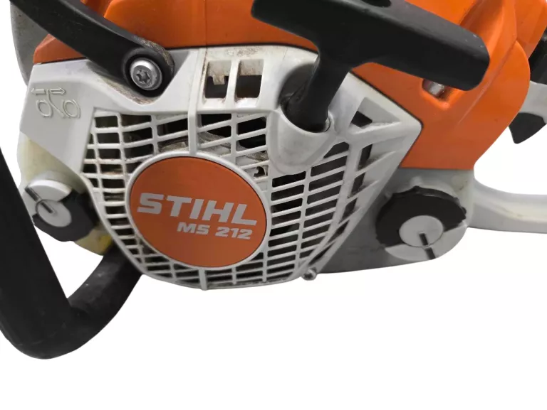 PIŁA ŁAŃCUCHOWA STIHL MS 212 R.2022 / ZESTAW