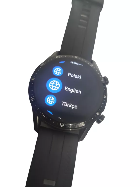 SMARTWATCH HUAWEI WATCH GT2