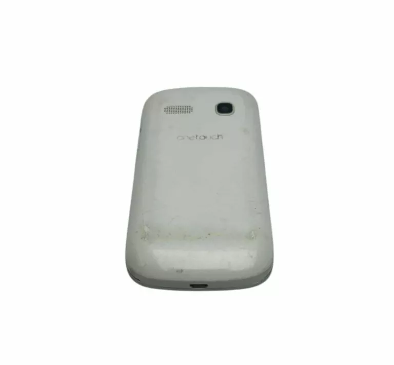 TELEFON ALCATEL ONE TOUCH 4033X