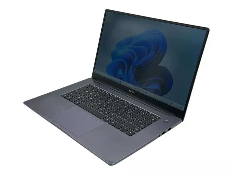 LAPTOP HUAWEI MATEBOOK D15 15,6" AMD RYZEN 5 3500U 8GB 256GB SSD WIN11
