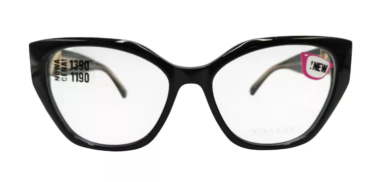 OKULARY NINA RICCI VNR 371COL.0700 140