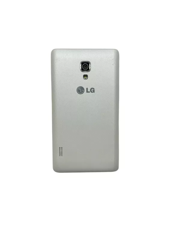 TELEFON LG SWIFT L7 II P710 BIAŁY