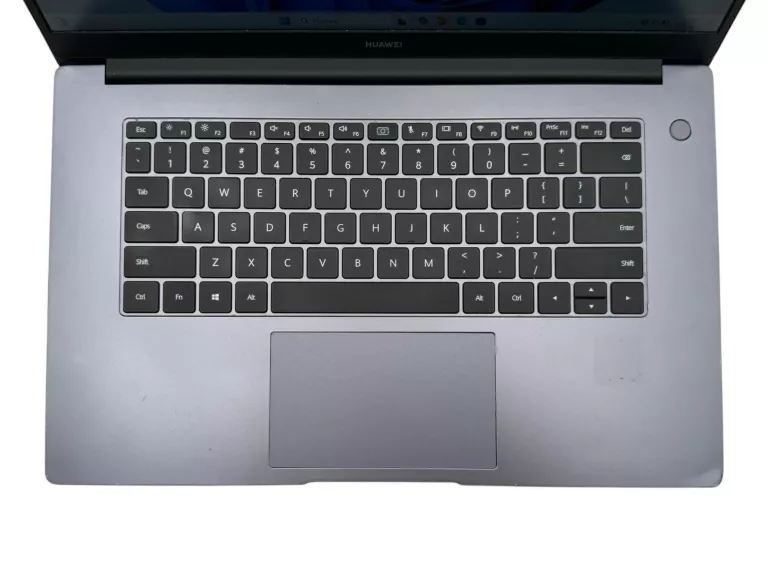 LAPTOP HUAWEI MATEBOOK D15 15,6" AMD RYZEN 5 3500U 8GB 256GB SSD WIN11