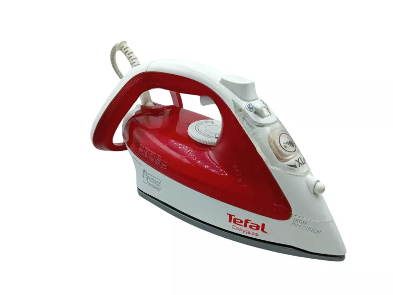 ŻELAZKO TEFAL EASYGLISS FV3922 DURILIUM