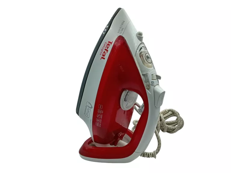 ŻELAZKO TEFAL EASYGLISS FV3922 DURILIUM
