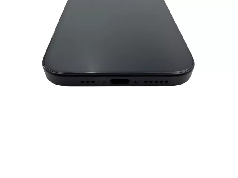 TELEFON APPLE IPHONE 15 5G 128GB 6.1" BAT.100% CZARNY GW.10.12.2025!