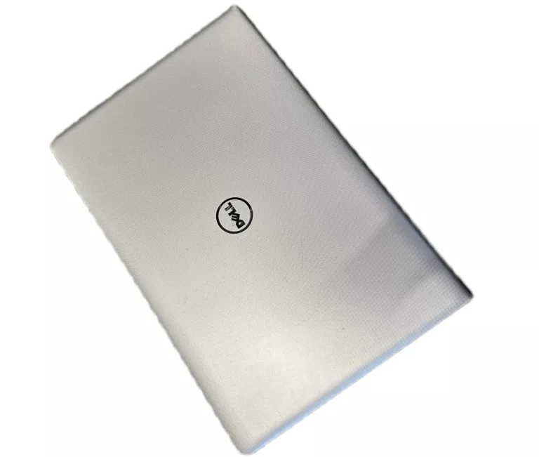 LAPTOP DELL INSPIRON 5758 (17,3", INTEL CORE I7-5500U, 8GB /500GB) SZARY