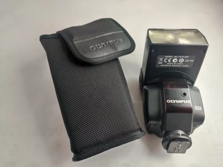 lampa-blyskowa-olympus-fl-36r-informacje-o-bezpieczenstwie-218669-1