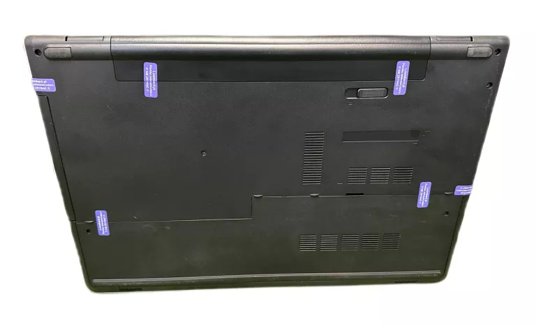 LAPTOP DELL INSPIRON 5758 (17,3", INTEL CORE I7-5500U, 8GB /500GB) SZARY