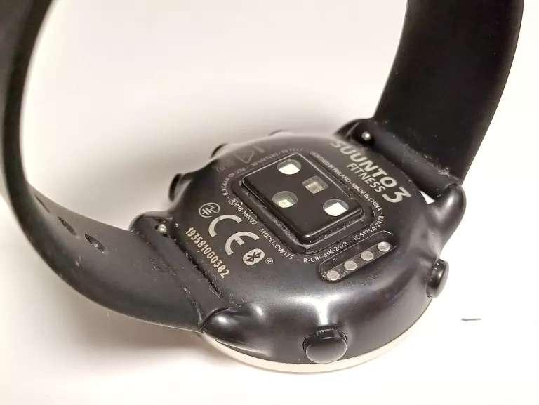 SMARTWATCH SUUNTO 3 FITNESS