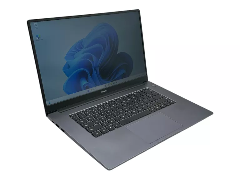 LAPTOP HUAWEI MATEBOOK D15 15,6" AMD RYZEN 5 3500U 8GB 256GB SSD WIN11