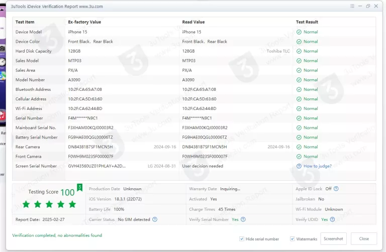 telefon-apple-iphone-15-5g-128gb-61-bat100-czarny-gw10122025-wbudowana-pamiec-202869-214189