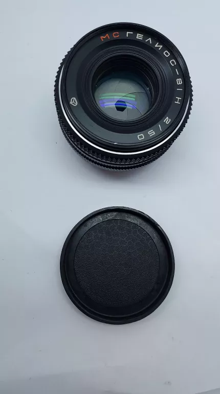 OBIEKTYW HELIOS 81H 2-50